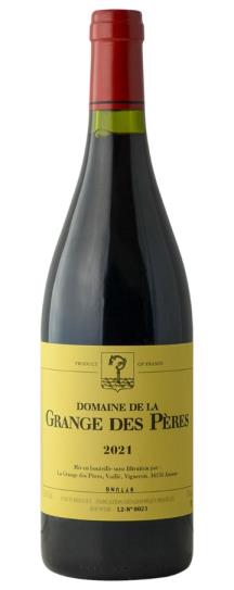 Grange des Peres 2014 (750ML) | Red | Blend | Zachys Wine