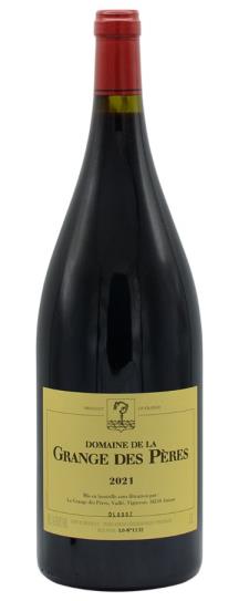 2021 Domaine de la Grange des Peres Pays d'Herault