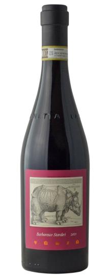 2021 La Spinetta Barbaresco Vigneto Starderi