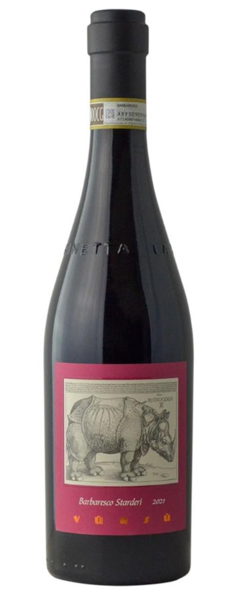 2021 La Spinetta Barbaresco Vigneto Starderi