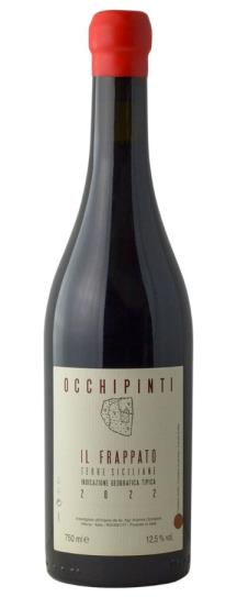 2022 Arianna Occhipinti Il Frappato