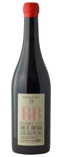 2021 Arianna Occhipinti Bombolieri
