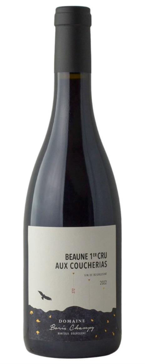 2022 Domaine Boris Champy 1er Cru Aux Coucherias