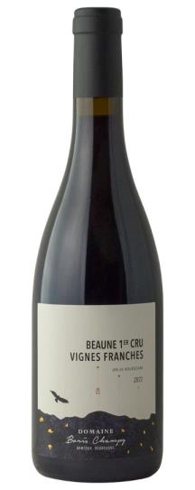 2022 Domaine Boris Champy 1er Cru Vignes Franches