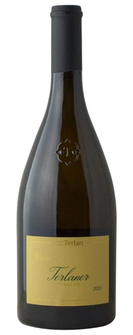 2023 Kellerei Terlan Terlano Cuvee