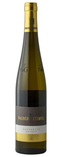 2022 Wagner-Stempel Heerkretz Riesling Grosses Gewaechs