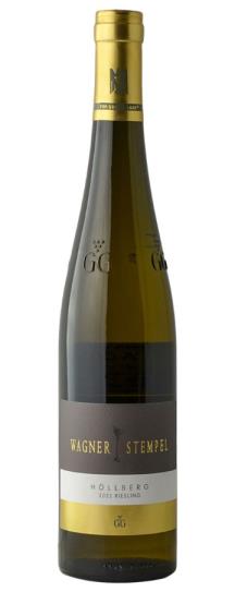 2022 Wagner-Stempel Hollberg Riesling Grosses Gewachs