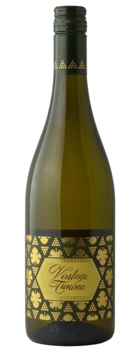 2022 Jermann Vintage Tunina IGT