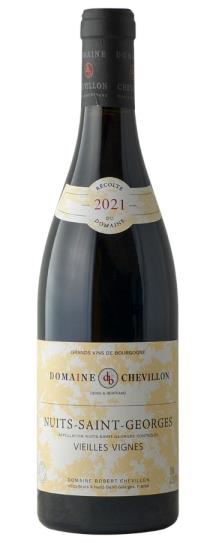 2021 Robert Chevillon Nuits St Georges Vieilles Vignes