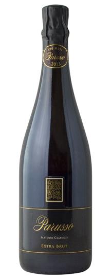 2013 Armando Parusso Metodo Classico Brut