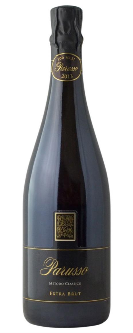 2013 Armando Parusso Metodo Classico Brut