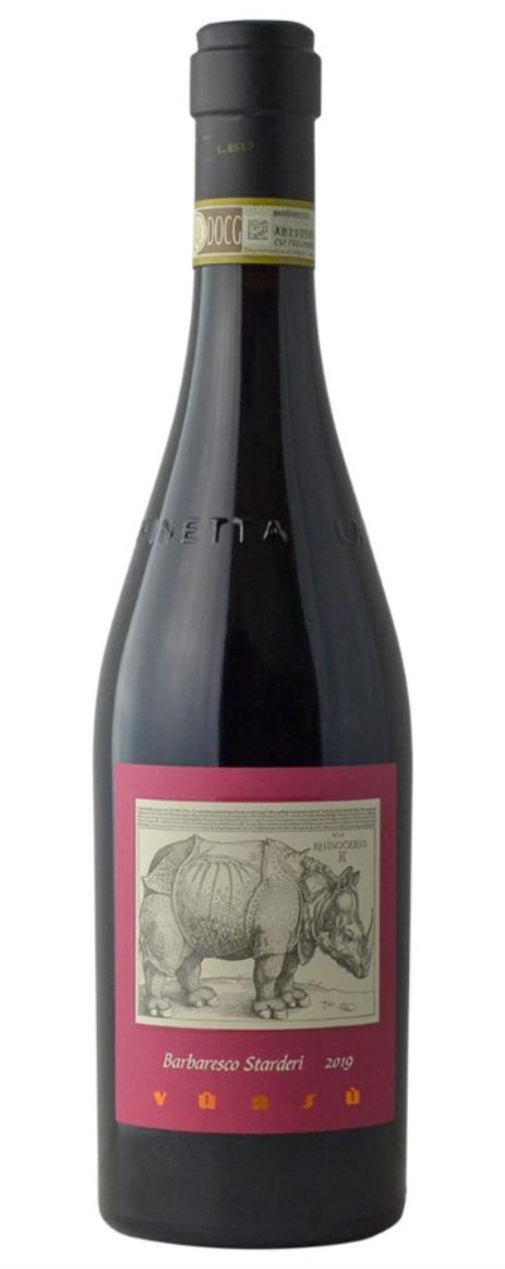 2019 La Spinetta Barbaresco Vigneto Starderi