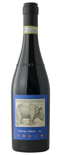 2021 La Spinetta Barbaresco Valeirano