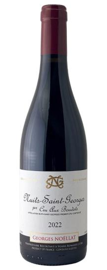2022 Domaine Georges Noellat Nuits St Georges Les Boudots