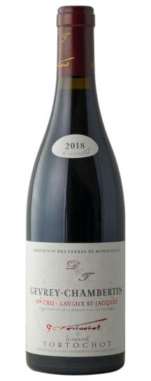Gevrey-Chambertin 2018 POUILLY FUISSE2本 Wine - Domaine Claude Dugat Gevrey-Chambertin 2018