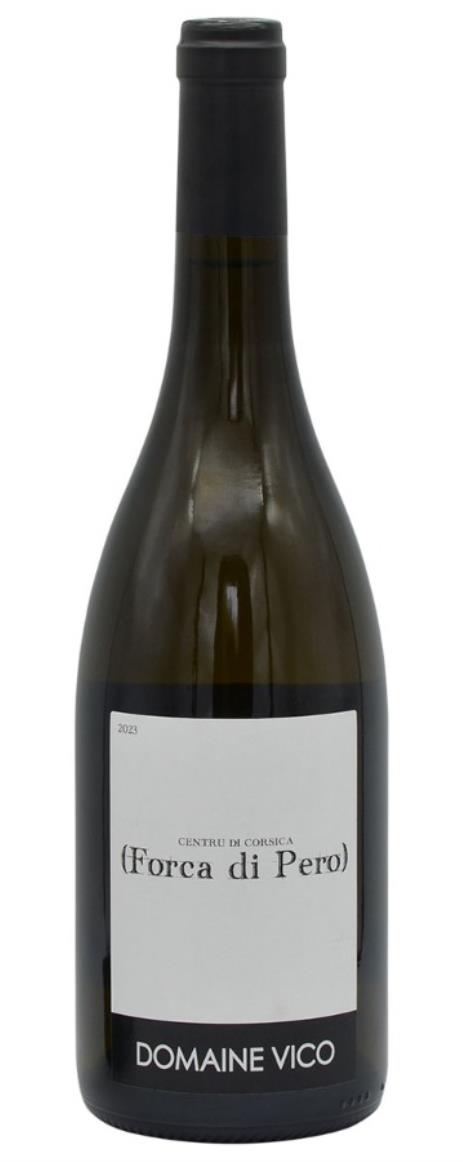 2023 Vico Forca di Pero Blanc
