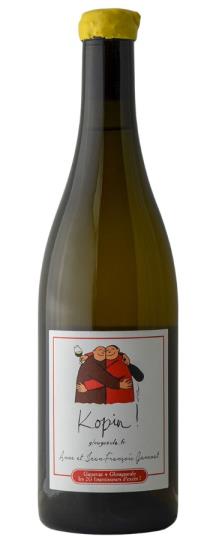 NV Anne et Jean-Francois Ganevat Kopin