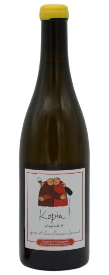 NV Anne et Jean-Francois Ganevat Kopin