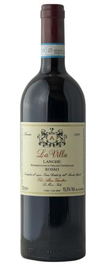 2021 Elio Altare La Villa Vino da Tavola