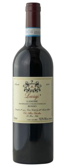 2021 Elio Altare Vigna Larigi