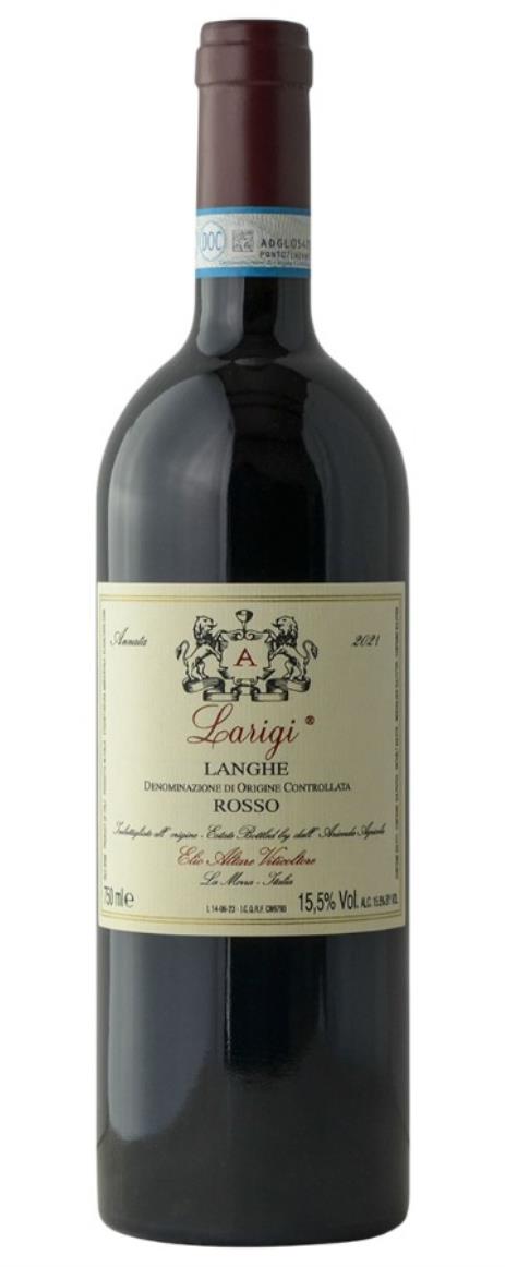 2021 Elio Altare Vigna Larigi