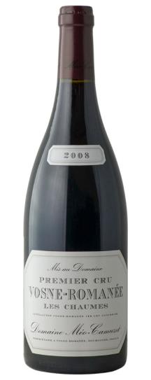 2006 Meo Camuzet Vosne Romanee les Chaumes