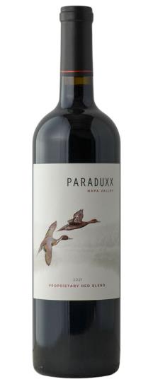 2021 Paraduxx (Duckhorn) Proprietary Blend