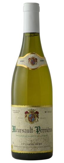 2007 Domaine Coche-Dury Meursault Perrieres