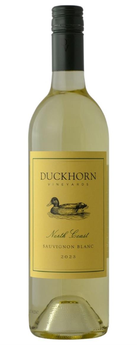 2023 Duckhorn Sauvignon Blanc
