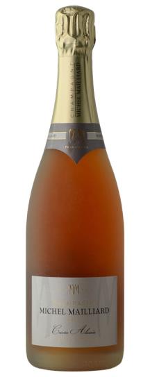 NV Michel Mailliard Brut Rose Cuvee Alexis