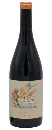 2023 Josep-Maria Vendrell Sere Montsant
