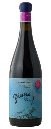 2022 Dominio del Aguila Picaro del Aguila Vinas Viejas