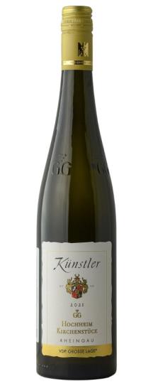 2021 Weingut Kunstler Kirchenstuck Riesling Grosses Gewachs