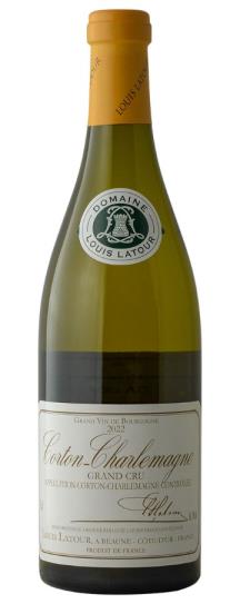 2023 Domaine Louis Latour Corton Charlemagne
