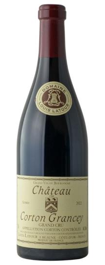 2022 Domaine Louis Latour Corton Grancey