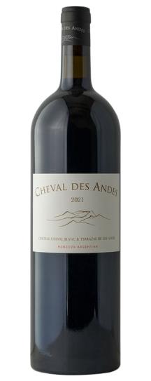 2021 Cheval des Andes Cheval des Andes