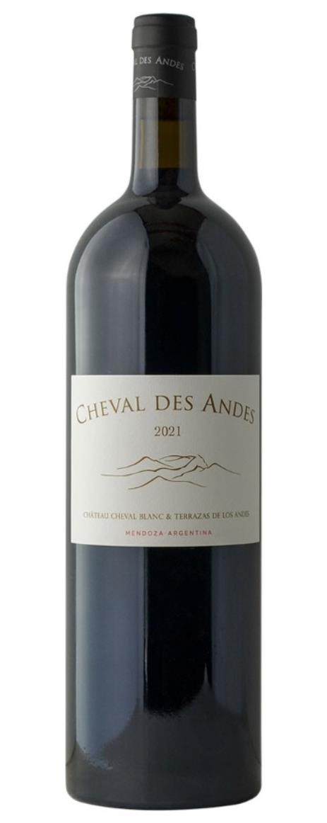 2021 Cheval des Andes Cheval des Andes