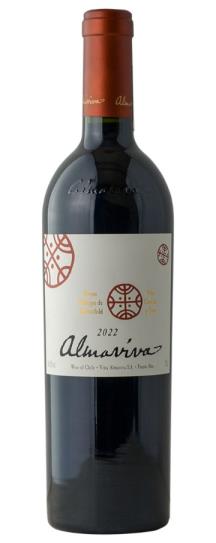 2022 Almaviva Almaviva