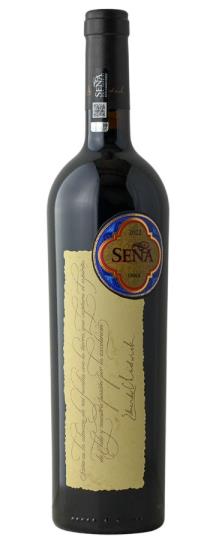 2022 Sena Red Table Wine