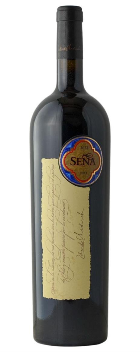 2022 Sena Red Table Wine