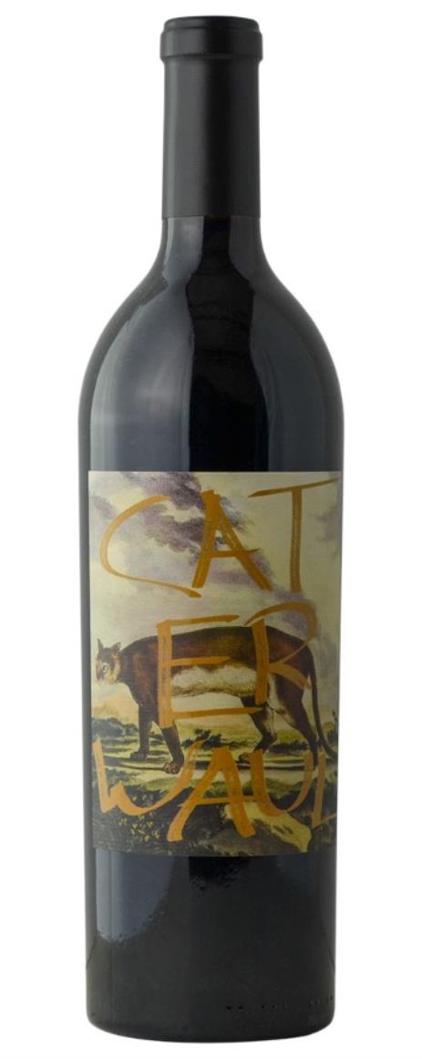 2022 Caterwaul Cabernet Sauvignon Napa Valley