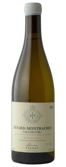 2023 Alvina Pernot Batard-Montrachet Grand Cru