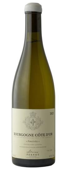 2023 Alvina Pernot Les Femelottes Bourgogne Cote d'Or