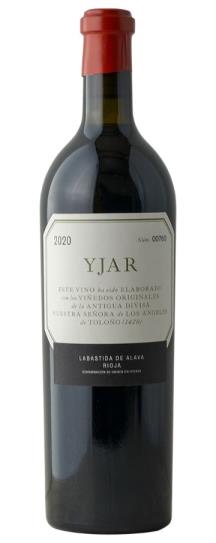 2020 YJAR Proprietary Blend