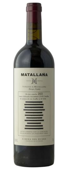 2022 Telmo Rodriguez Matallana