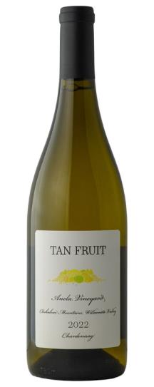 2022 Tan Fruit Anela Chardonnay