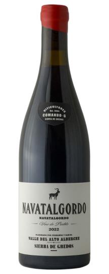 2022 Comando G Navatalgordo