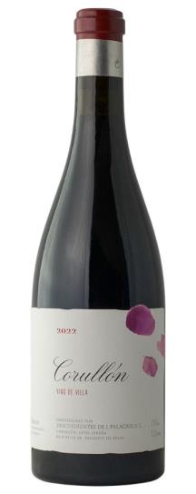 2022 Descendientes de Jose Palacios Corullon