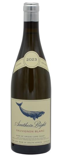 2023 Southern Right Sauvignon Blanc