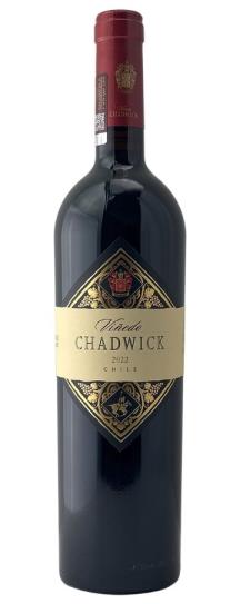 2022 Vinedo Chadwick Proprietary Blend